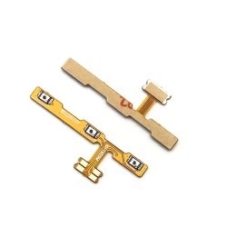 POWER COM VOLUME FLEX XIAOMI MI A3 POWER COM VOLUME FLEX XIAOMI MI A3